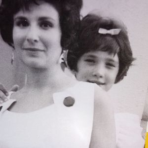 Meet your Posher, Carol